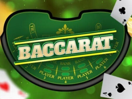 Chơi baccarat trên vi68 như thế nào dễ nhận thưởng