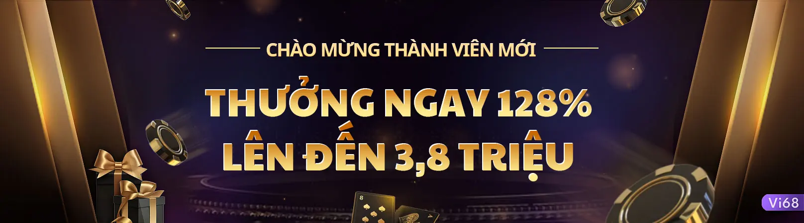 Chào mừng thành viên mới