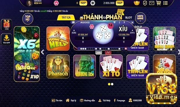 game chơi đổi tiền online