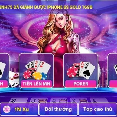 Icasino đổi thưởng – Cổng game số 1 với tài sản tỷ đô