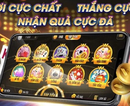 Vi 68 Club – Nhà cái chơi tài xỉu chuyên nghiệp 2022