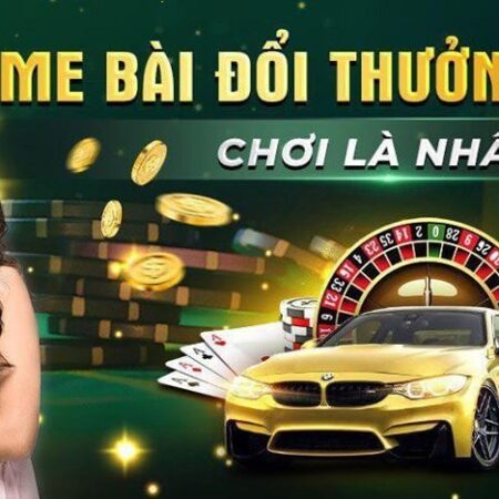 Nhất vip 2022 – Cổng game đổi thưởng uy tín hàng đầu