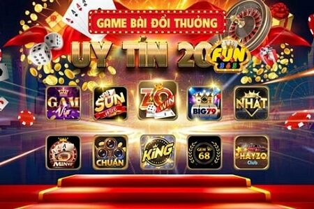 Game đổi thưởng mới nhất – Tiêu chí chọn nhà cái 2022