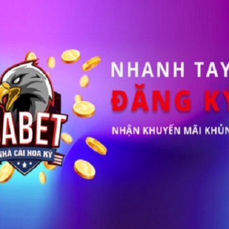 Đổi thưởng cực chất, game hay ngây ngất tại DABET 2022