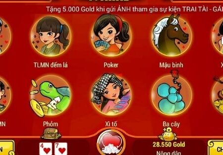 Danh bai dan gian là gì? 5 game đánh bài dân gian hay nhất