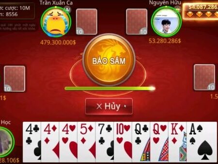 Game bai nhat nhi ba là gì? 7 Game bài nhất nhì ba phổ biến