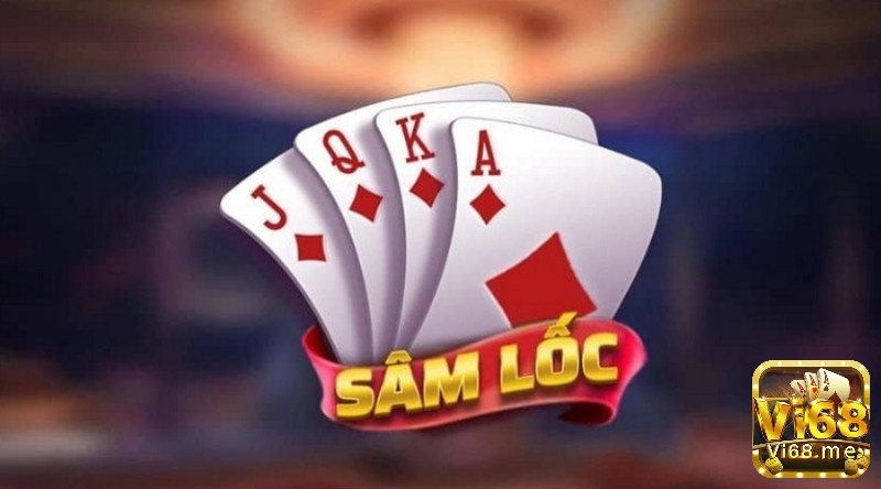 Game đánh bai đổi thưởng sâm lốc