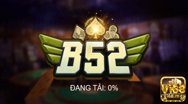 Cổng game đánh bai đổi thưởng B52 Club