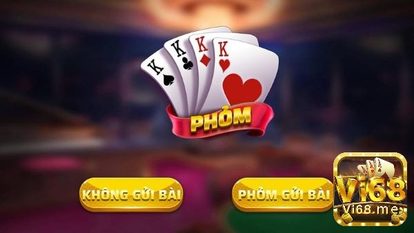 Game bài phom doi thuong là gì?