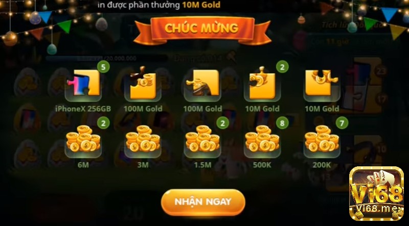 Tải game đánh bài đổi thẻ