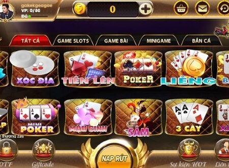 Tải game đánh bài icasino nhanh và chính xác nhất cùng Vi68