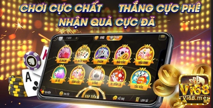 Choi game doi thuong online có những hình thức gì?