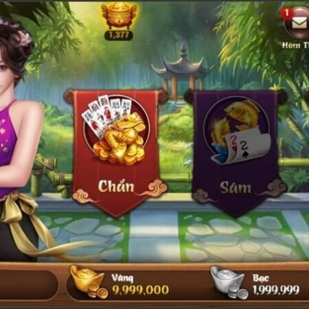 Game danh bai dan gian – Top game đình đám số 1 hiện nay