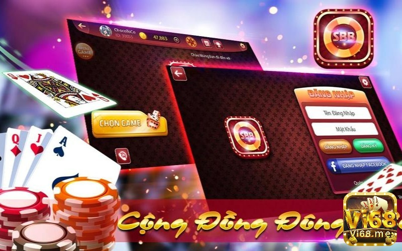 Giới thiệu game danh bai doi thuong SU500