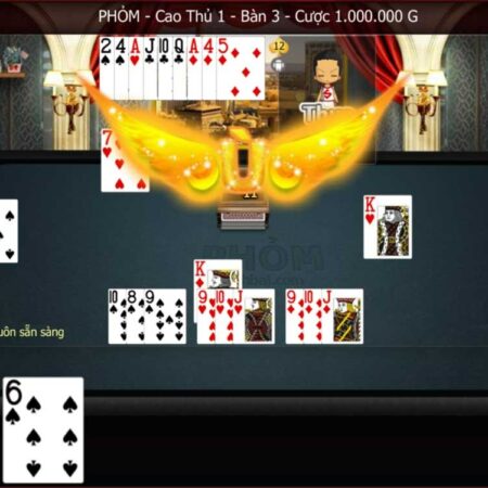 Danh bai doi thuong tien that cực uy tín tại cổng game Vi68