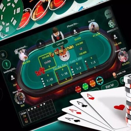 Tai game online danh bai | Hướng dẫn chi tiết tại Vi68