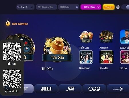 Cai dat game danh bai vi68 đơn giản chi tiết tại đây