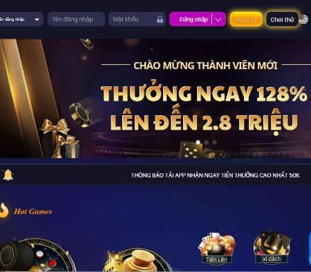 Tai game choi bai doi thuong Vi68 chỉ với vài thao tác