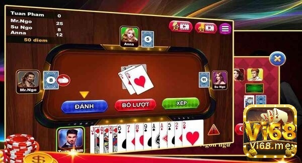 Lưu ý quan trọng khi tải game bài Vi68 về điện thoại