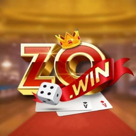 Zo win ios – Địa chỉ cá cược xanh chín cho mọi cược thủ