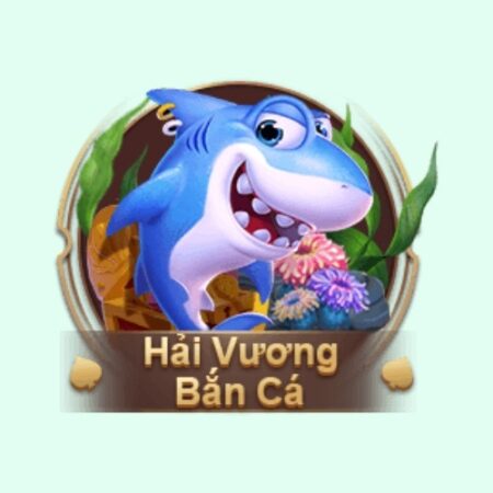 Game baắn cá Vi68 – Cách chơi hải vương bắn cá chuẩn