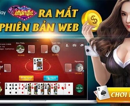 Chơi bài online: Theo chân Vi68 tìm hiểu cách chơi hiệu quả