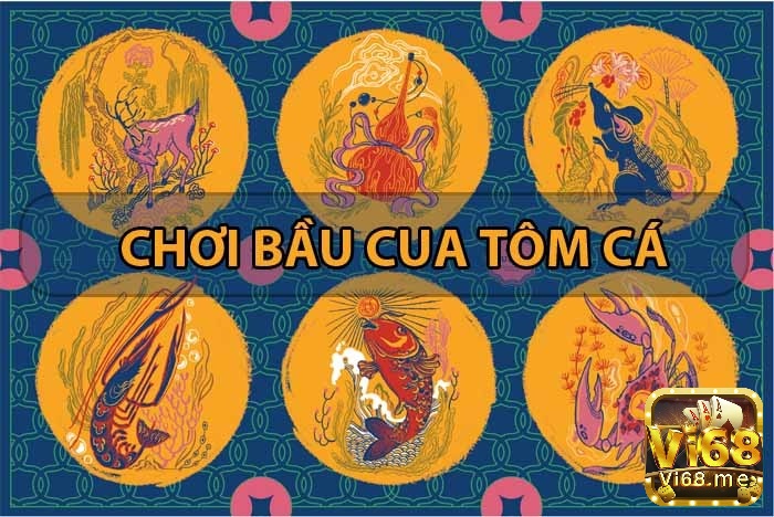 Một số lý do giải thích cho thắc mắc tại sao lắc bầu cua lại được mọi người yêu thích