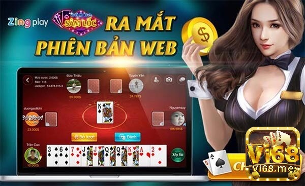 Game bài online miễn phí là một trong những lựa chọn ưu tiên hàng đầu của người chơi