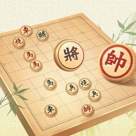 Chơi game cờ tướng tại Vi68 – Nơi so tài trí tuệ của các kỳ thủ