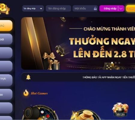 Chơi game online trên web Vi68 cho anh em thỏa đam mê