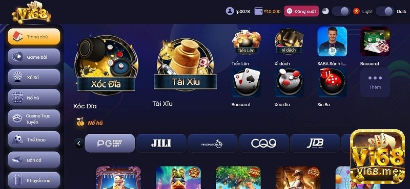 Trải nghiệm chơi webgame trên android thịnh hành