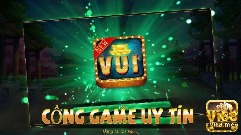 Game Vui Club là một trang web giải trí trực tuyến nổi tiếng