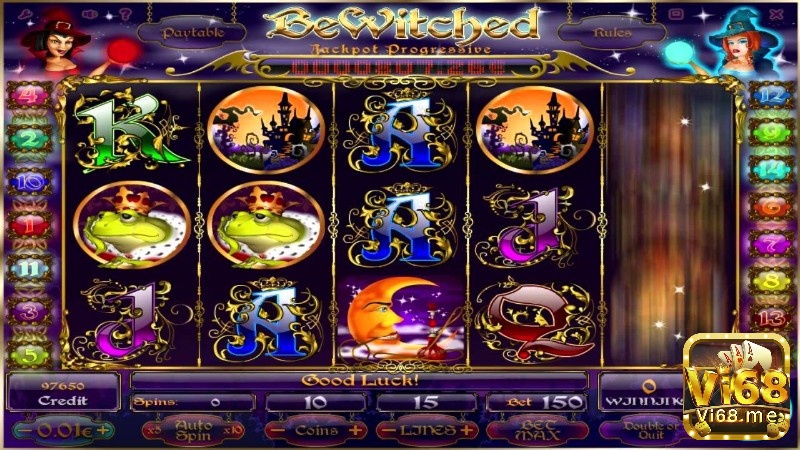 Tìm hiểu chi tiết về cách chơi slot game để có những trải nghiệm tốt nhất nhé