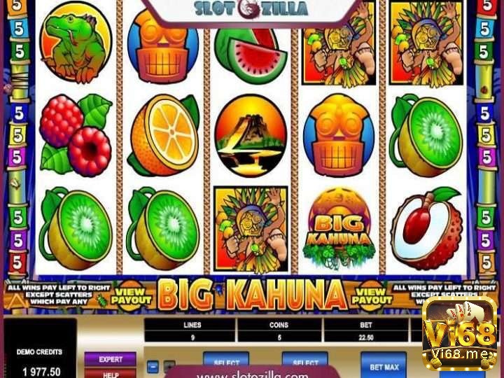 Khám phá ngay cách chơi slot game để có những trải nghiệm cực thú vị