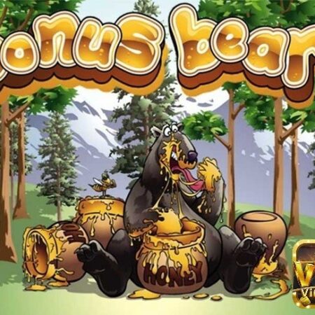 Bonus Bears slot: Chuyến dã ngoại khu rừng đầy mê hoặc