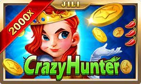 Crazy Hunter Fishing – Hoá thân thành thợ săn cá điên cuồng