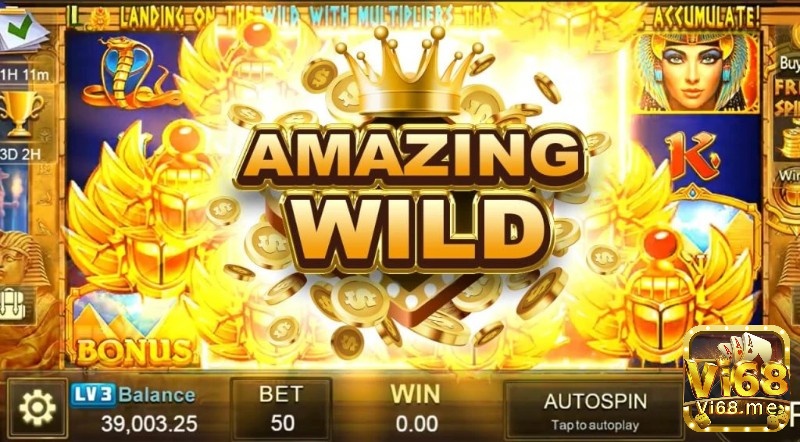 Game dễ chơi dễ trúng thưởng cho anh em nào đam mê Slots game