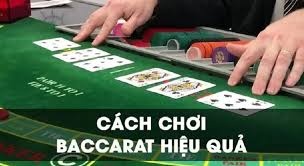 Quy luật chơi baccarat nào hiệu quả – Áp dụng tăng cơ hội thắng