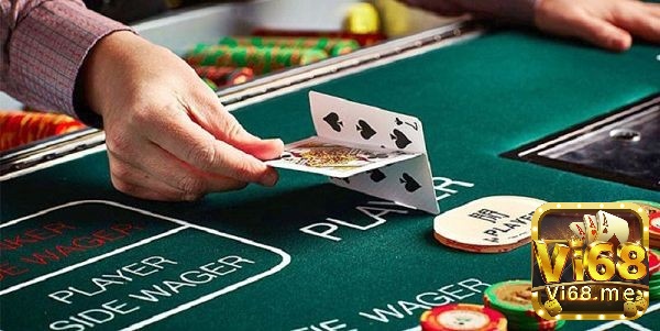 Cách chơi Baccarat không phức tạp mà rất dễ hiểu