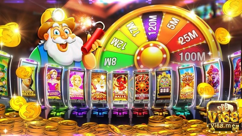 Để chơi các thể loại slot game nâng tỉ lệ nổ hũ, cần biết canh thời điểm quay