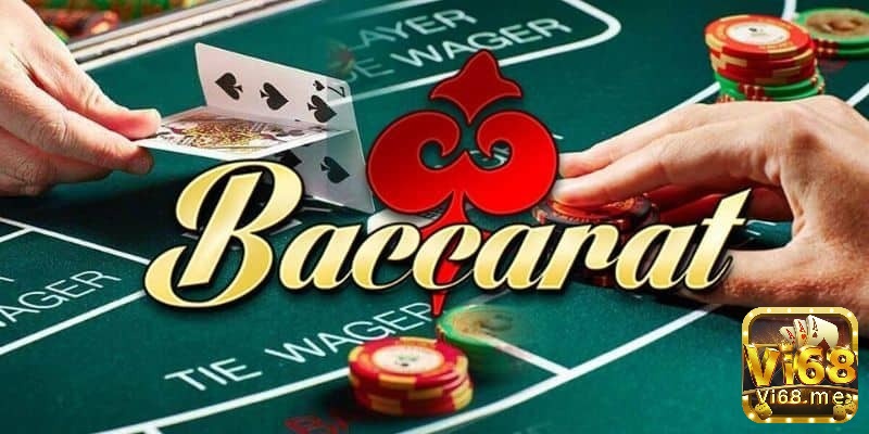 Tìm hiểu thông tin về hình thức cách bắt cầu baccarat