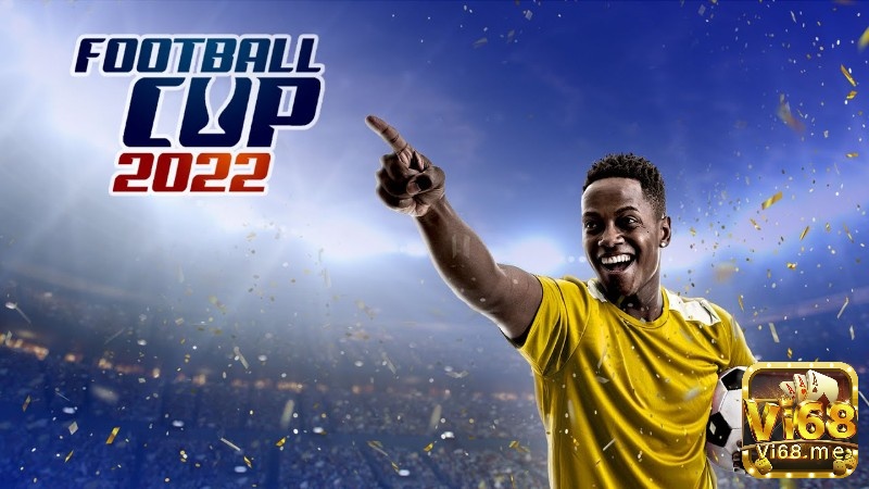 Football Cup là game đá bóng điện thoại siêu hot