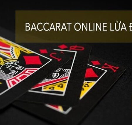 Baccarat có lừa đảo không? Dấu hiệu xác minh chuẩn