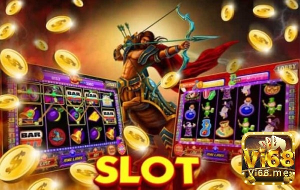 Những lưu ý cần quan tâm khi sử dụng các nút hay gặp trong Slot Machine nhé 