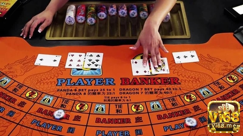 Khám phá những chiến thuật chơi baccarat thành công từ các tay chơi chuyên nghiệp