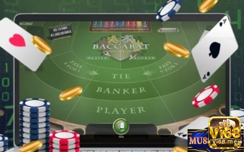 Những lưu ý quan trọng khi tải tool baccarat cho người chơi mới