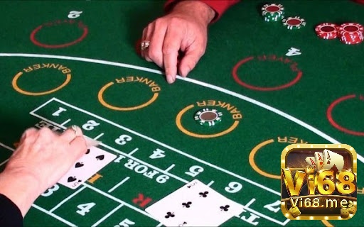 Tỷ lệ thắng cược là một yếu tố quan trọng cần lưu ý trong mẹo chơi baccarat