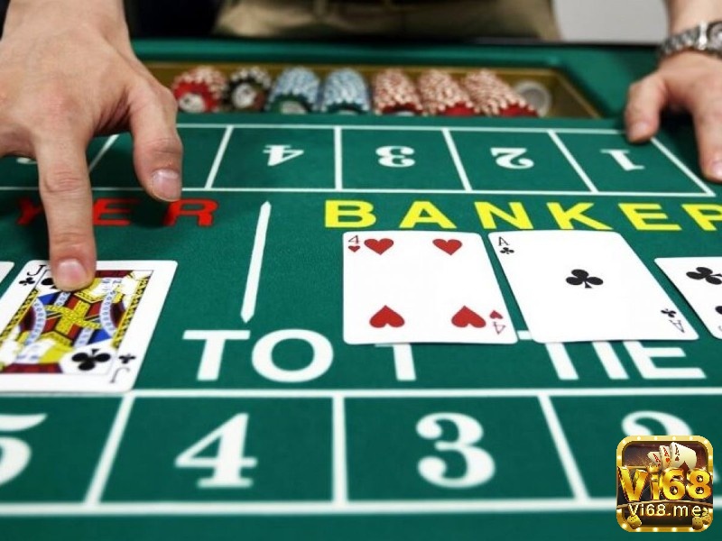 Cách chơi baccarat hiệu quả