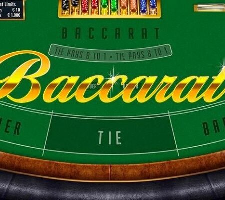 Mẹo chơi baccarat chi tiết và tăng khả năng chiến thắng nhất