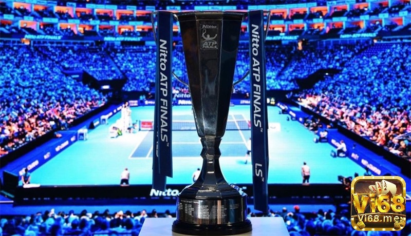  ATP Finals có lịch sử phát triển đầy huy hoàng và có tầm ảnh hưởng cực lớn đối với thể thao thế giới